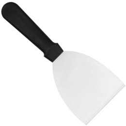 Szpatuła szpachelka cukiernicza szer. 85 mm dł. 115 mm - Hendi 850268