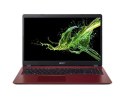 Acer Aspire 3 A315-56 15.6" HD i3-1005G1/4GB/256GB/Intel FHD/Win10S/Red/Eng