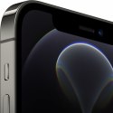 Apple iPhone 12 Pro Graphite, 6.1 ", Super Retina XDR OLED, 1170 x 2532 pixels, Apple, A14 Bionic, Internal RAM 6 GB, 512 GB, Si