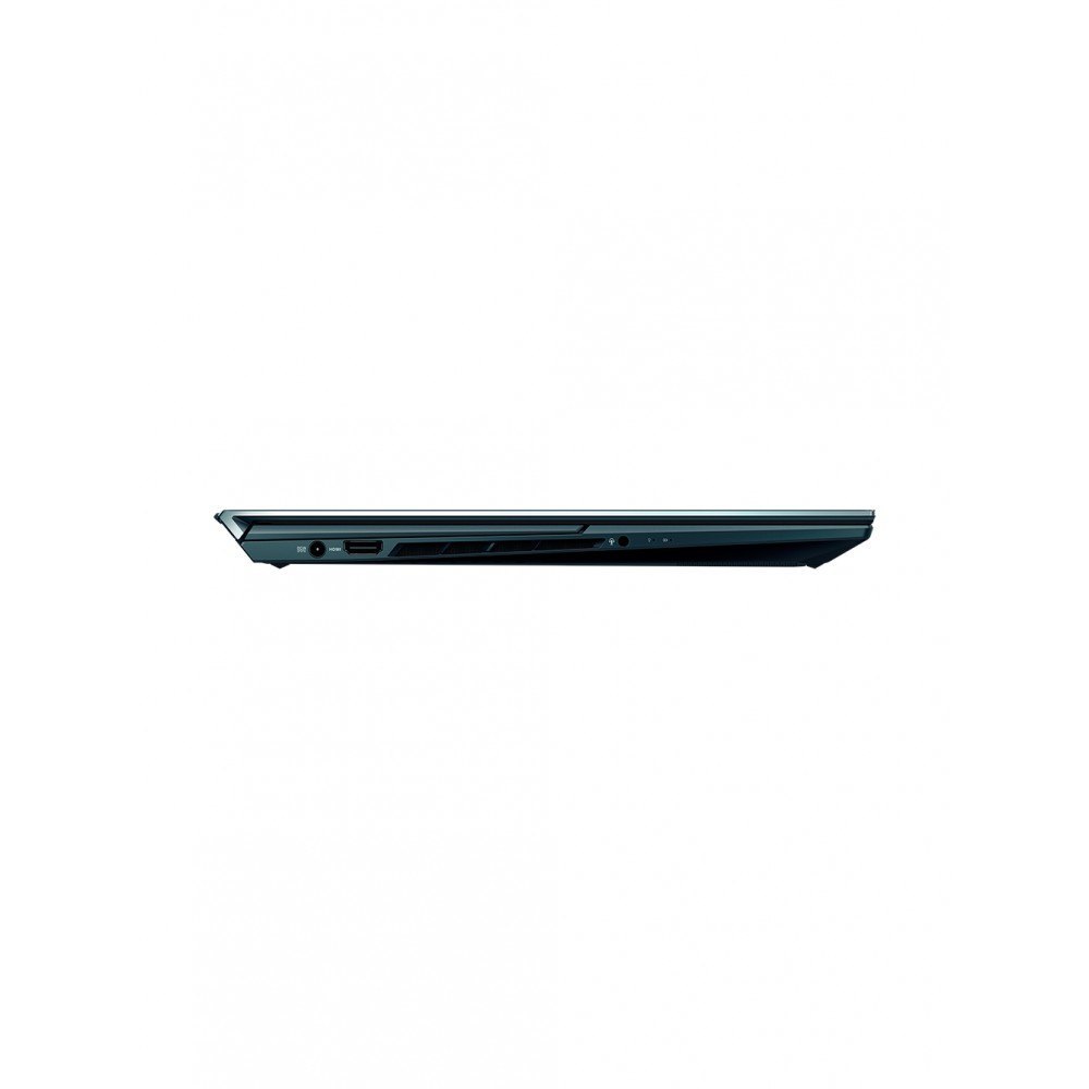 Asus F515JA UX582LR-H2004T 15.6 ", OLED, Touchscreen, 4K, 3840x2160 pixels, Glossy, Intel Core i7, 10870H, 16 GB, DDR4, SSD 100