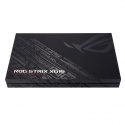 Asus Portable Gaming Monitor ROG Strix XG16AHP 15.6 ", IPS, FHD, 1920 x 1080 pixels, 16:9, 3 ms, 300 cd/m², Black, DisplayPorts