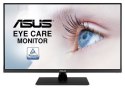 Asus | VP32UQ | 31.5 "" | IPS | 16:9 | 4 ms | 350 cd/m² | Black | HDMI ports quantity 1 | 60 Hz