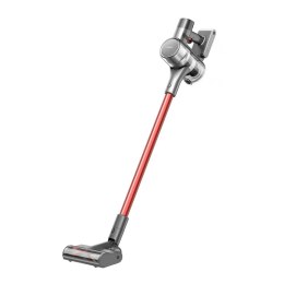 Dreame Cordless Vacuum Cleaner T20Pro VTE1, 25.2 V, 450 W, Red / Gray
