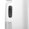 Duux Smart Mobile Air Conditioner North Number of speeds 3, White, 14000 BTU/h