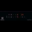 Electrolux Induction hob LIT30230C Induction, Number of burners/cooking zones 2, Touch control, Timer, Black