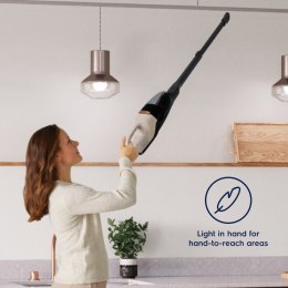 Electrolux Vacuum Cleaner WELL Q6 WQ6144SW Cordless operating, Handstick and Handheld, 18 V, Operating time (max) 45 min, White