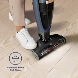Electrolux Vacuum Cleaner WELL Q6 WQ6146DB Cordless operating, Handstick and Handheld, 18 V, Operating time (max) 45 min, Blue