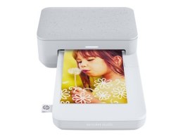 HP Sprocket Studio HP Printer Colour, Thermal, Photo Printer, Maximum ISO A-series paper size Other, White