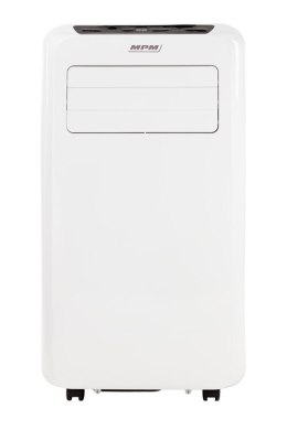 MPM Portable Air Conditioner MPM-12-KPO-10	 Number of speeds 3, Fan function, White