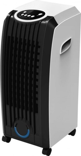 MPM Portable air coooler MKL-01	 Free standing, Fan function, Number of speeds 3, White/Black, Remote control