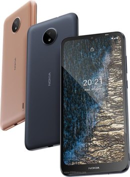 Nokia C20 TA-1352 6.52 