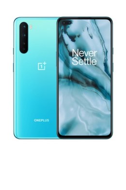 OnePlus Nord 5G Blue, 6.44 