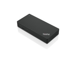 Stacja dokująca Lenovo ThinkPad Universal USB-C 40AY0090EU