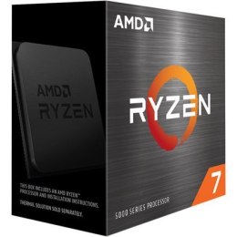 AMD | Procesor | Ryzen 7 | 5700G | 3,8 GHz | Socket AM4 | 8-rdzeniowy