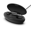 Belkin True Wireless Earbuds Soundform Move In-ear, Microphone, Wireless, Black