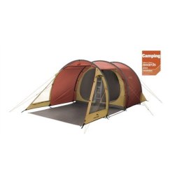 Easy Camp Tent Galaxy 400 Gold Red 4 person(s), Warm Red