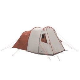 Easy Camp Tent Huntsville 400 4 person(s), Red