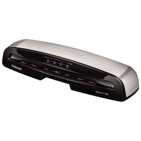 Fellowes Spectra | A3 | Laminator | Czarny