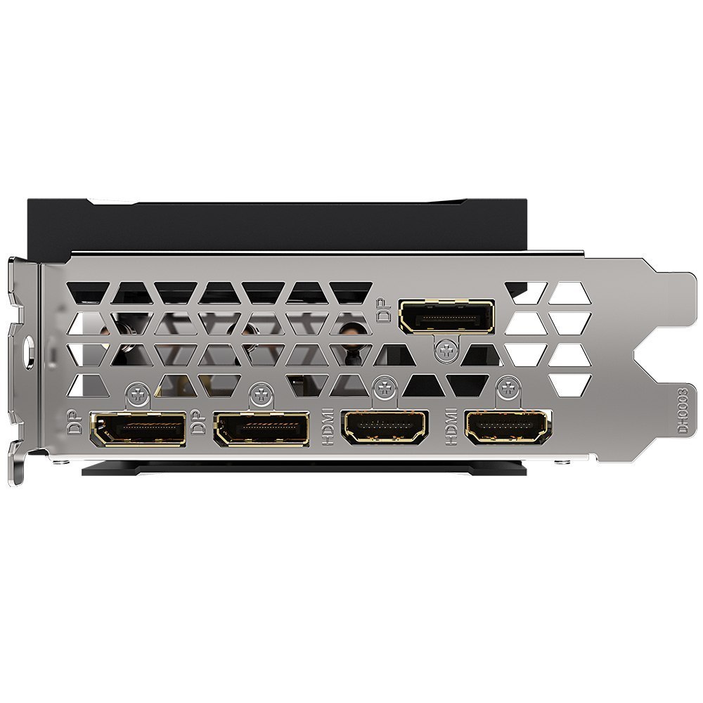 Gigabyte GV-N308TEAGLE-12GD NVIDIA, 12 GB, GeForce RTX 3080 Ti, GDDR6X, PCI-E 4.0 x 16, Processor frequency 1665 MHz, HDMI port