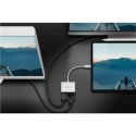 Goobay | Adapter wieloportowy USB-C HDMI+VGA | 52430