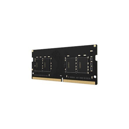 Lexar | 16 GB | DDR4 | 3200 MHz | Notebook | Zarejestrowany Nie | ECC Nie