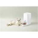 Automatyczny dozownik karmy PETKIT Smart pet feeder Fresh Element Mini Pro Capacity 2.8 L, White, Material ABS