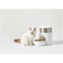 Automatyczny dozownik karmy PETKIT Smart pet feeder Fresh element 3 Capacity 3 L, Material Stainless steel and ABS, White