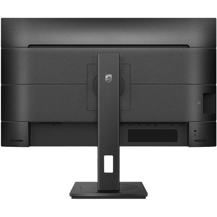Philips | 279P1/00 | 27 " | 4K UHD | IPS | 16:9 | Czarny | 4 ms | 350 cd/m² | Wyjście audio | Ilość portów HDMI 2 | Hz