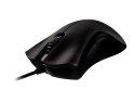 Razer | Przewodowa | Niezbędna ergonomiczna mysz do gier | Podczerwień | Mysz do gier | Czarny | DeathAdder