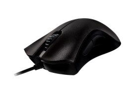 Razer | Przewodowa | Niezbędna ergonomiczna mysz do gier | Podczerwień | Mysz do gier | Czarny | DeathAdder