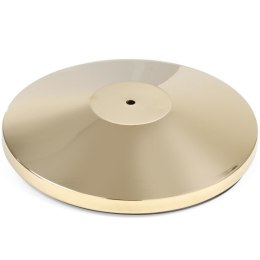 Podstawa do słupka odgradzającego złota śr. 360 mm - Hendi 810491