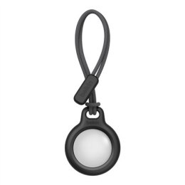Belkin | Bezpieczny uchwyt | Apple AirTag | Czarny