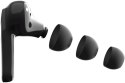 Belkin True Earbuds Soundform Move Plus Built-in microphone, In-ear, Wireless, Black