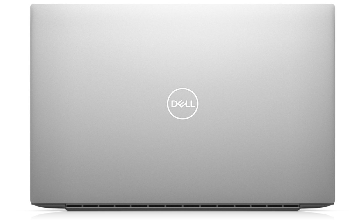 Dell XPS 17 9710 4x Thunderbolt™ 4 ports with Power Delivery/DisplayPort, Platinum Silver exterior, Black interior, 17 ", LCD,