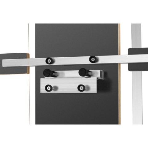 Maszyna nóż termiczny do cięcia styropianu na stelażu dł. cięcia 130 cm ZESTAW