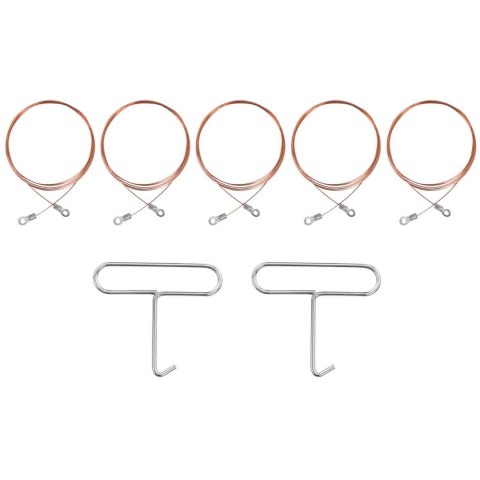 Maszyna nóż termiczny do cięcia styropianu na stelażu dł. cięcia 130 cm ZESTAW