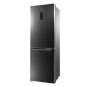 ETA Refrigerator ETA274590015E Energy efficiency class E, Free standing, Combi, Height 184 cm, No Frost system, Fridge net capac