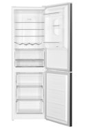 ETA Refrigerator ETA274590015E Energy efficiency class E, Free standing, Combi, Height 184 cm, No Frost system, Fridge net capac