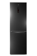 ETA Refrigerator ETA374590015C Energy efficiency class C, Free standing, Combi, Height 184 cm, No Frost system, Fridge net capac