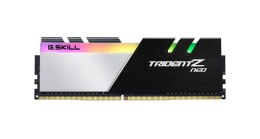 G.Skill Trident Z Neo 32 GB, DDR4, 3200 MHz, PC/server, Registered No, ECC No