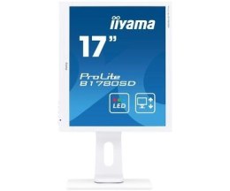 Iiyama LED monitor PROLITE B1780SD-W1 17 