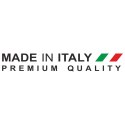 Piec konwekcyjny z funkcja grilla 4 poziomy stal 3000 W ITALY