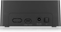 Raidsonic | Stacja dokująca HDD | 2,5" / 3,5" współdzielona | SATA 6Gb/s