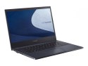 Asus ExpertBook P2451FA-EB2677R Star Black, 14 ", IPS, FHD, 1920 x 1080, Anti-glare, Intel Core i3, i3-10110U, 8 GB, DDR4, SSD