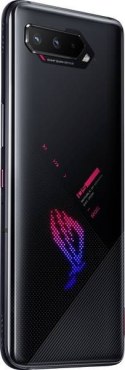Asus ROG Phone 5 ZS673KS Black, 6.78 ", AMOLED, 1080 x 2448 pixels, Qualcomm SM8350, Snapdragon 888, Internal RAM 16 GB, 256 GB,