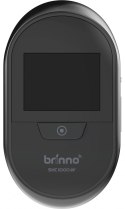 Brinno Brinno DUO Smart WiFi Door Camera SHC1000W-S (without motion detector)