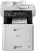 Brother | MFC-L8900CDW | Fax / copier / printer / scanner | Colour | Laser | A4/Legal | Black | White