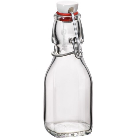 Butelka z korkiem SWING 125 ml zestaw 20 szt. - Hendi 779330