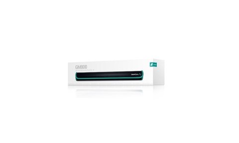 Deepcool | GM800 | Klawiatura i podkładka pod mysz