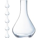 Dekanter karafka szklana do wina wody napojów Arcoroc Vina 1400 ml
